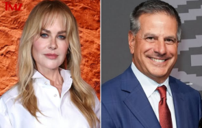 никол кидман ухажвана богат бизнесмен