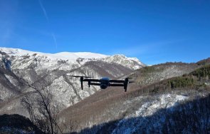 откриха туриста изгубил стара планина