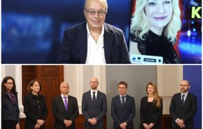 1330 часа пик проф бранимир ботев разкрива какъв знак даваме европа сащ кабинета гюров живо