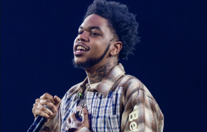 популярен рапър почина годишна възраст