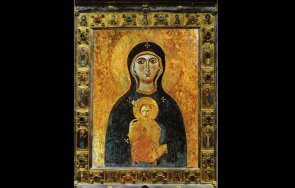 пловдив посреща копие чудотворната икона света богородица победоносна