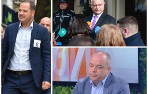 свърши работа калин стоянов скандални разкрития дечев протежето анчев