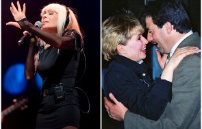 пик ретро лили опасна близост тайнствен мъж снимки