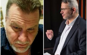 брутален гаф служебника христанов българия губи милиарди нарочно министърът саботира съвета европейския съюз земеделие рибарство