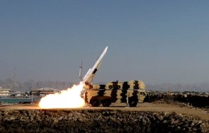 никозия отрече иран изстрелвал ракети посока кипър