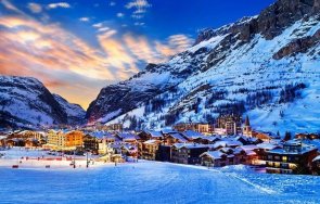 заради спрените полети израелски туристи блокирани зимните курорти нас