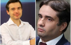 оплетени свински черва съветник мазната косичка министерство електронното управление изплува покрай педофилската секта