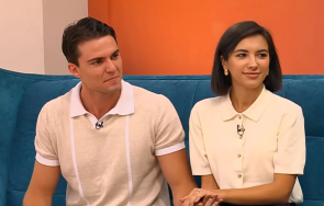 ники джулия диви красиви скъсаха