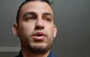 българин дубай евакуираха спешно заради ракетните атаки