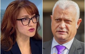 прокурор разкри проверките служебния мвр министър дечев