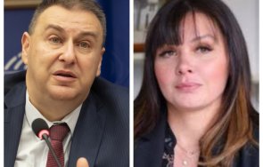 1400 часа пик евродепутатът емил радев първи думи обвиненията европрокурорката теодора георгиева живо