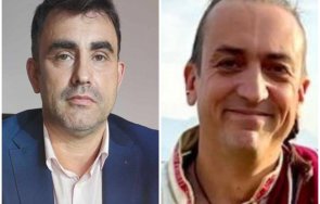 неудобни тайни новият областен управител плевен близки отношения педофила калушев снимки