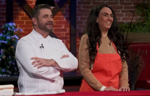 пиленцето завърна монако фиаско хелс китчън