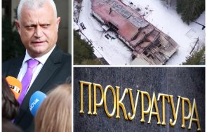 последните минути прокуратурата потвърди сигнала натиск дечев разследващи трилъра петрохан