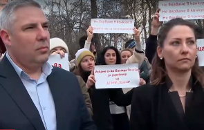 родители протестират смяната директор столична детска градина