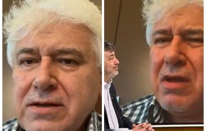 конституционалистът проф пламен киров насмете велислав величков правосъдие всеки казуса сарафов