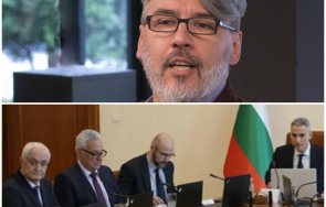 1330 часа ексклузивно пик проф росен стоянов горещ анализ скандалите около кабинета гюров живо