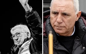 стоичков покрусен кончината джони велинов отиде един великан