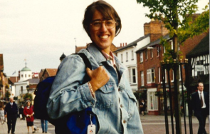 задържаха възрастен мъж убийството студентка отпреди години