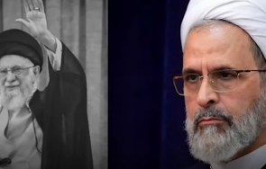 аятолах алиреза арафи назначен върховния съвет управление иран