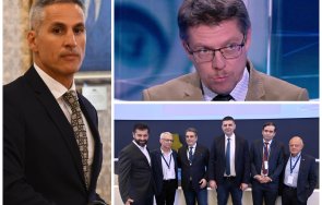 политическото бъдеще изтече канала гюров ппдб бесни цицелков