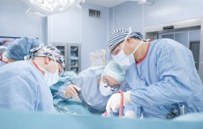 българин двама румънци получиха шанс живот донорска ситуация