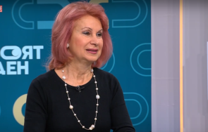 проф ива христова грипът постепенно намалява все изчезнал