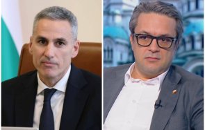 масовата сеч острие борисов избухна влизане властта задния вход