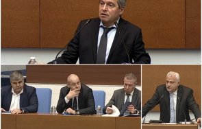 тошко йорданов разобличи нова шашма дечев привикал елитен ресторант полицейски експерт петрохан замита следи