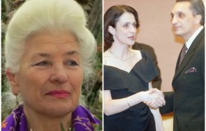 голямата янка рупкина пик ретро костов хубавото наде си напълниха гушите а народът страда 