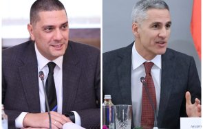 прави мъж гаджев разби евтиния популизъм премиера конфликта близкия изток