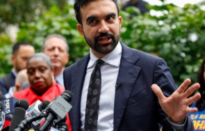 кметът йорк осъди незаконната агресивна атака иран видео