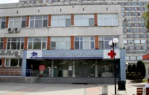 възрастният пациент преминал спешното отделение умбал свети георги пловдив миналата година 107 години