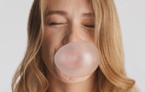 дъвченето дъвка промени нашето кръвно налягане