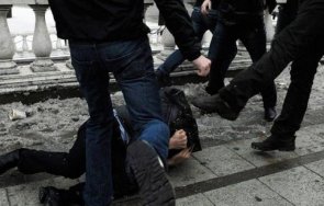 мъже жени няколко поколения млатиха ромската махала раднево