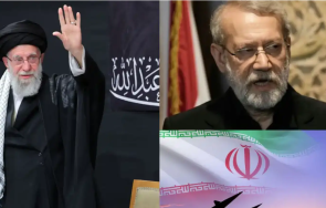 nyt посочи наследника убития хаменей разкри тайния план мъртвия аятолах схема