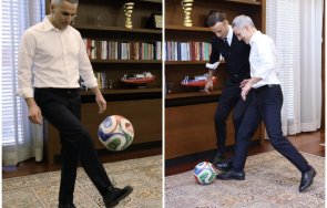 ритни калинке мрежата гръмна грандиозния гаф умник гюро рита мачле бербо анародът гледа цъка език пита тоя мухльо дето