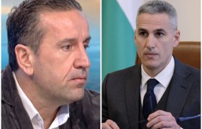 харизанов претенцията моженето новия кабинет издържа кризата дава нов терен популизъм претоплени послания тему