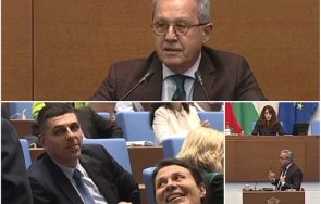 данчо цонев попиля летящата козила мирчев ппдб назначиха служебни кабинети говорят безпристрастност зловеща наглост