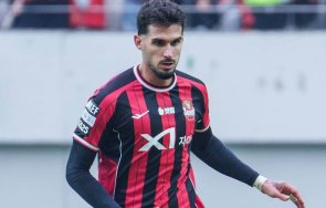 идва левски новият нападател