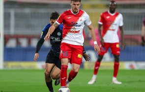 отписаха сезона лудогорец стяга отбор следващия сезон брои млн евро халф