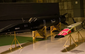 войната хиперзвукова ракета иран проби купола израел удари укрепен команден център