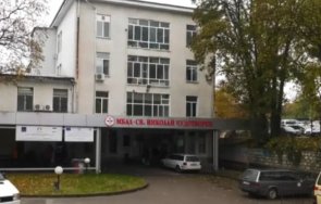 мъж фалшива диплома опита стане лекар болница