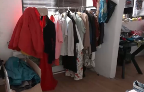 доброто безплатен магазин помага нуждаещи видинско село