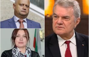 румен петков отсече кадровият метеж дечев аналог охраната теодора василева нечувана подигравка властта каква женица