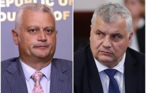 дечев потопи окончателно мистерията петрохан сложи шеф полицията човек нищо общо разследването