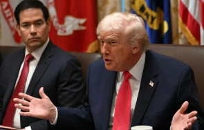 тръмп куба скоро падне изпращам марко