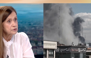 експерт затварянето ормузкия проток отрази българия