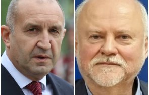 политолог направи прогноза какъв максимумът радев минимален отлив гласове коалицията някоя малка партия разбърка картите