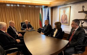 супер интрига коалицията пари брой радев двама съпредседатели сред тях